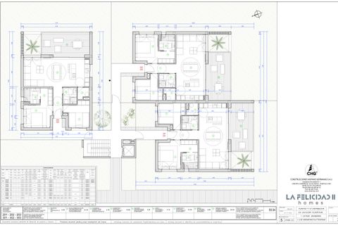 Leilighet i Denia, Alicante, Denia - € 346 500 | Ref: F-203 - foto 12